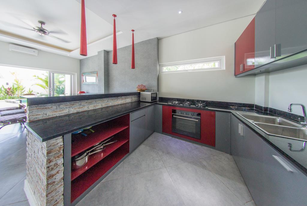 Villa Coddiwomple 金巴兰 客房 照片