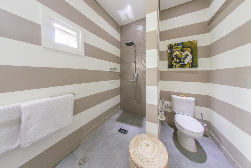 Villa Coddiwomple 金巴兰 客房 照片