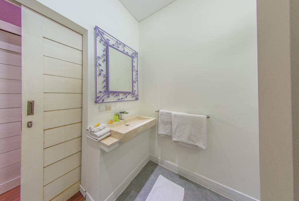 Villa Coddiwomple 金巴兰 客房 照片
