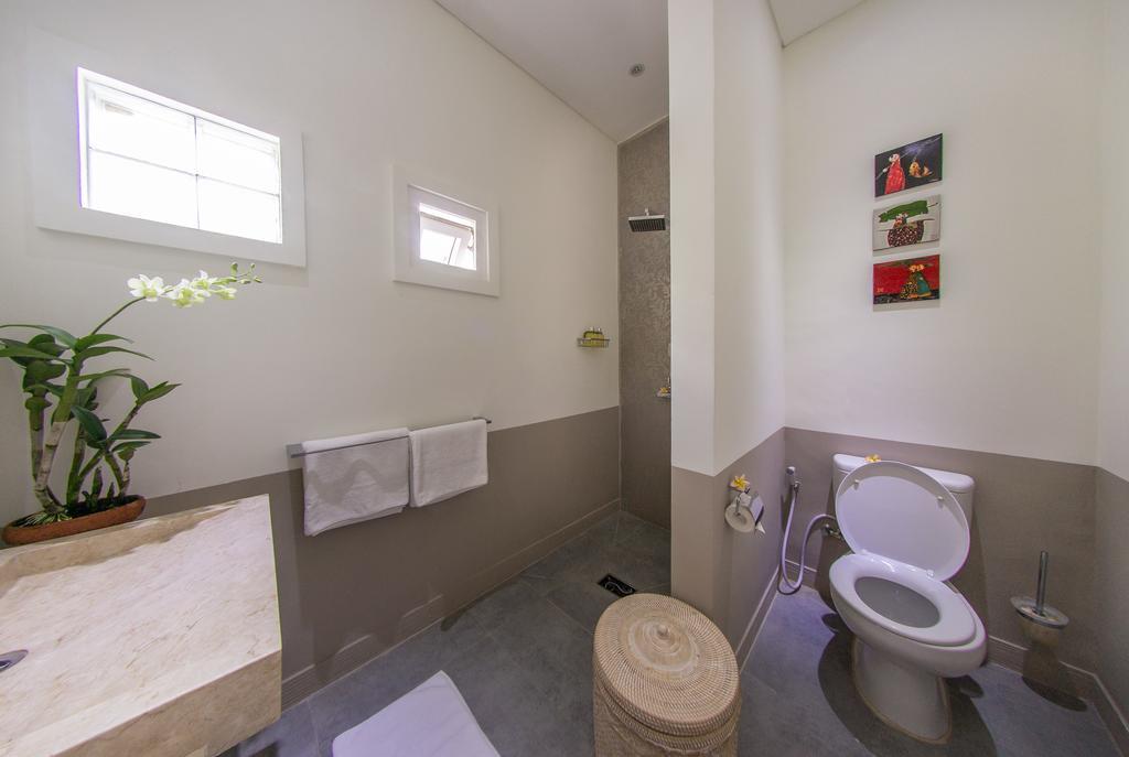Villa Coddiwomple 金巴兰 客房 照片